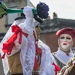 Musa - Il Riposo Dei Giganti Apartment *
