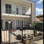 Apartment Musa - Il Riposo Dei Giganti
