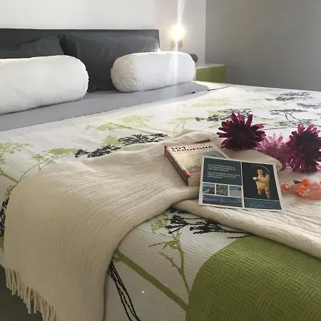 Il Riposo Dei Giganti Appartement *