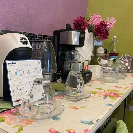 Il Riposo Dei Giganti Càbras