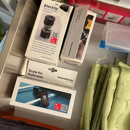 Il Riposo Dei Giganti Appartement