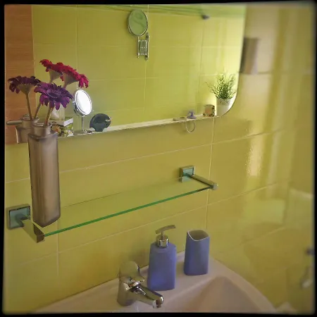 Il Riposo Dei Giganti Càbras