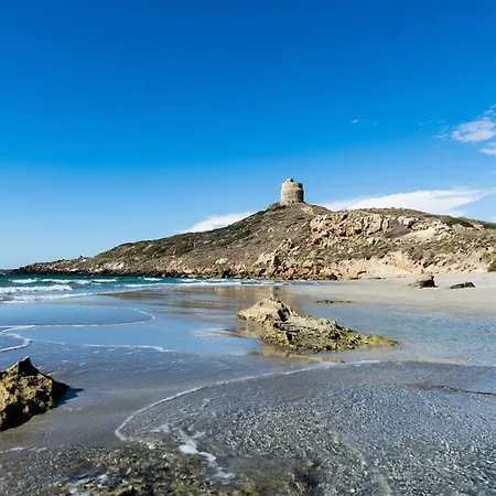 Il Riposo Dei Giganti Càbras