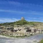 Musa - Il Riposo Dei Giganti Apartman *
