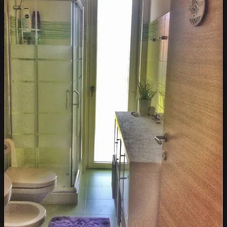 Il Riposo Dei Giganti * Кабрас