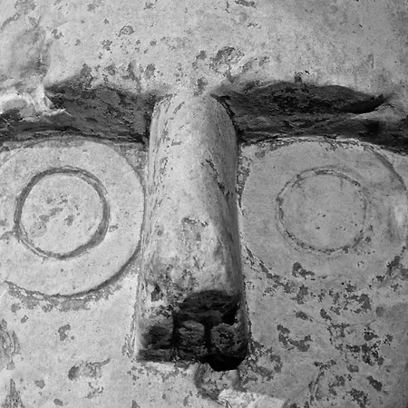 Il Riposo Dei Giganti Càbras