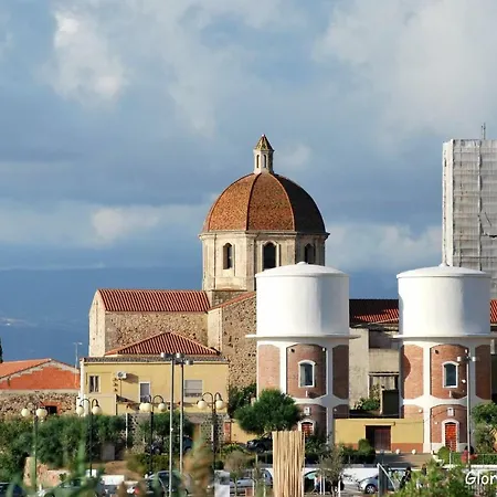 Il Riposo Dei Giganti