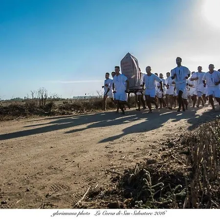 Il Riposo Dei Giganti