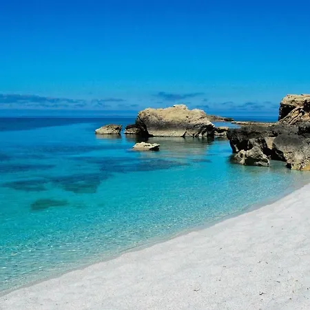 Апартаменты Il Riposo Dei Giganti *