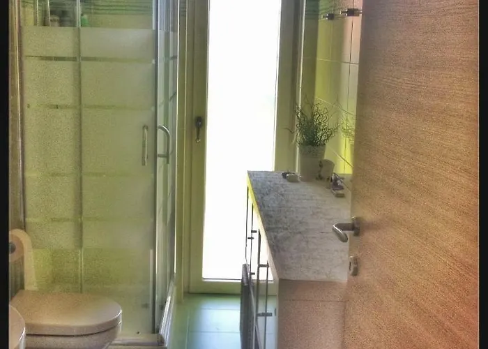 Il Riposo Dei Giganti * Càbras