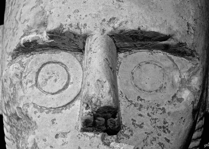 Il Riposo Dei Giganti Càbras