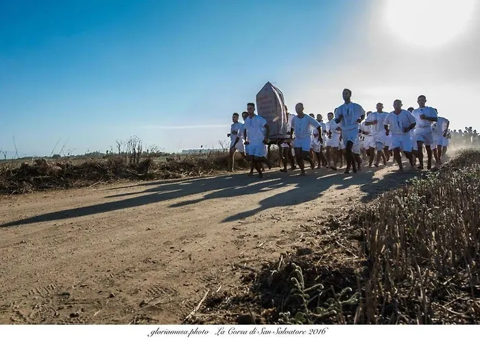 Il Riposo Dei Giganti